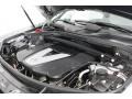 Iridium Silver Metallic - GL 350 BlueTEC 4Matic Photo No. 25