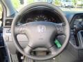 2005 Ocean Mist Metallic Honda Odyssey EX-L  photo #23
