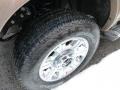 Tuxedo Black Metallic - F250 Super Duty Lariat SuperCab 4x4 Photo No. 7