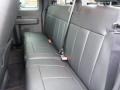 Black Rear Seat Photo for 2013 Ford F250 Super Duty #75823471