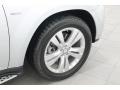 Iridium Silver Metallic - GL 350 BlueTEC 4Matic Photo No. 28