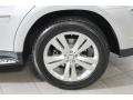 Iridium Silver Metallic - GL 350 BlueTEC 4Matic Photo No. 31