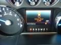 Tuxedo Black Metallic - F250 Super Duty Lariat SuperCab 4x4 Photo No. 15