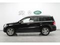 Black - GL 450 4Matic Photo No. 2