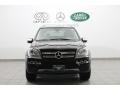 Black - GL 450 4Matic Photo No. 3