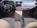 Sunburst Orange Metallic - Colorado LS Crew Cab Photo No. 10