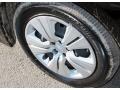 Crystal Black Silica - Legacy 2.5i Sedan Photo No. 18