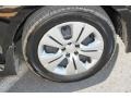 2010 Subaru Legacy 2.5i Sedan Wheel