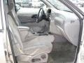 Sandalwood Metallic - TrailBlazer LS 4x4 Photo No. 7