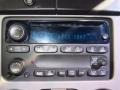 2004 Chevrolet Colorado LS Crew Cab Audio System