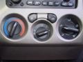 Medium Dark Pewter Controls Photo for 2004 Chevrolet Colorado #75824179
