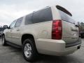 Gold Mist Metallic - Suburban 1500 LT Photo No. 5