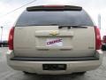 2007 Gold Mist Metallic Chevrolet Suburban 1500 LT  photo #6