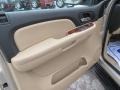 Gold Mist Metallic - Suburban 1500 LT Photo No. 12