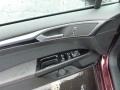SE Appearance Package Charcoal Black/Red Stitching Door Panel Photo for 2013 Ford Fusion #75824647