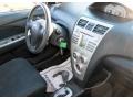 Polar White - Yaris Sedan Photo No. 4