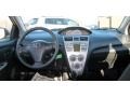 Polar White - Yaris Sedan Photo No. 9