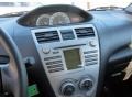 Polar White - Yaris Sedan Photo No. 11