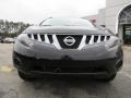 Super Black - Murano S AWD Photo No. 2