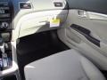 Polished Metal Metallic - Civic EX Sedan Photo No. 7