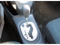 Polar White - Yaris Sedan Photo No. 13