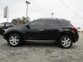 Super Black - Murano S AWD Photo No. 4