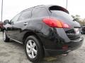 Super Black - Murano S AWD Photo No. 5