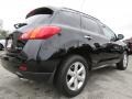 Super Black - Murano S AWD Photo No. 7