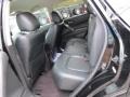 Super Black - Murano S AWD Photo No. 13