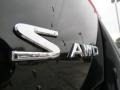 Super Black - Murano S AWD Photo No. 15