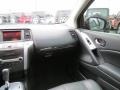 Super Black - Murano S AWD Photo No. 17