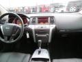 Super Black - Murano S AWD Photo No. 18