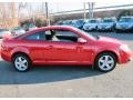 2006 Victory Red Chevrolet Cobalt LT Coupe  photo #5
