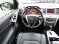 Super Black - Murano S AWD Photo No. 19