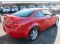2006 Victory Red Chevrolet Cobalt LT Coupe  photo #6