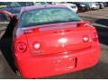 2006 Victory Red Chevrolet Cobalt LT Coupe  photo #7