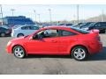 2006 Victory Red Chevrolet Cobalt LT Coupe  photo #10