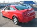 2006 Victory Red Chevrolet Cobalt LT Coupe  photo #11