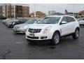 Platinum Ice Tricoat - SRX FWD Photo No. 1