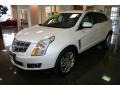 Platinum Ice Tricoat - SRX FWD Photo No. 2