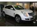 Platinum Ice Tricoat - SRX FWD Photo No. 4