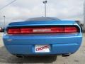 2010 B5 Blue Pearlcoat Dodge Challenger R/T Classic  photo #6