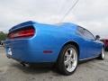 2010 B5 Blue Pearlcoat Dodge Challenger R/T Classic  photo #7