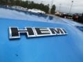 2010 B5 Blue Pearlcoat Dodge Challenger R/T Classic  photo #11
