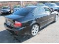 2009 Obsidian Black Pearl Subaru Legacy 3.0R  photo #6