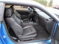 2010 B5 Blue Pearlcoat Dodge Challenger R/T Classic  photo #15