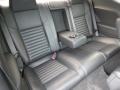 Dark Slate Gray Rear Seat Photo for 2010 Dodge Challenger #75826192
