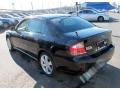 Obsidian Black Pearl - Legacy 3.0R Photo No. 10