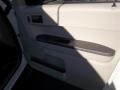 2012 White Suede Ford Escape XLS  photo #16