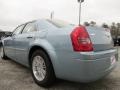 2009 Clearwater Blue Pearl Chrysler 300 LX  photo #5